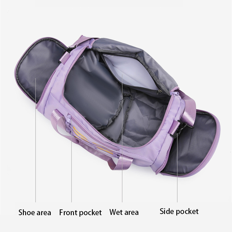 【Zaino causale】 Borsa da pales - Men'S Shoes For Gym recensione e prezzo
