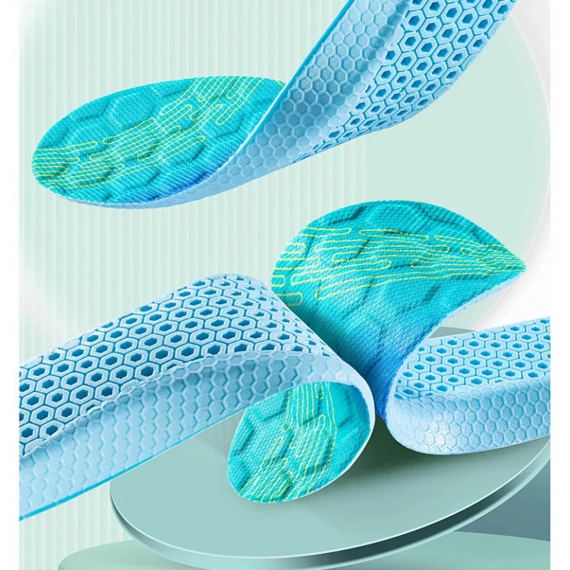 Nuove Solette Sportive Deodora - Men'S Shoes Plantar Fasciitis recensione e prezzo