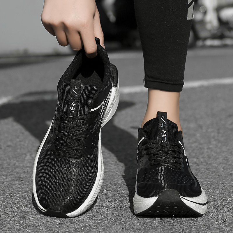 Scarpe da donna Sneakers casua - Mesh Trainer Breathable recensione e prezzo