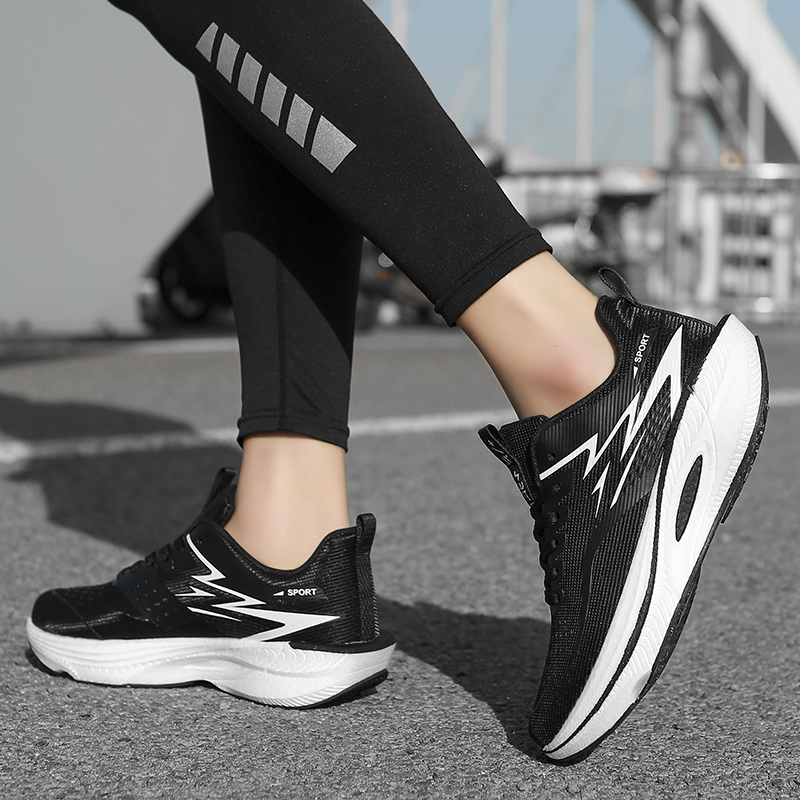 Scarpe da donna Sneakers casua - Mesh Trainer Breathable recensione e prezzo
