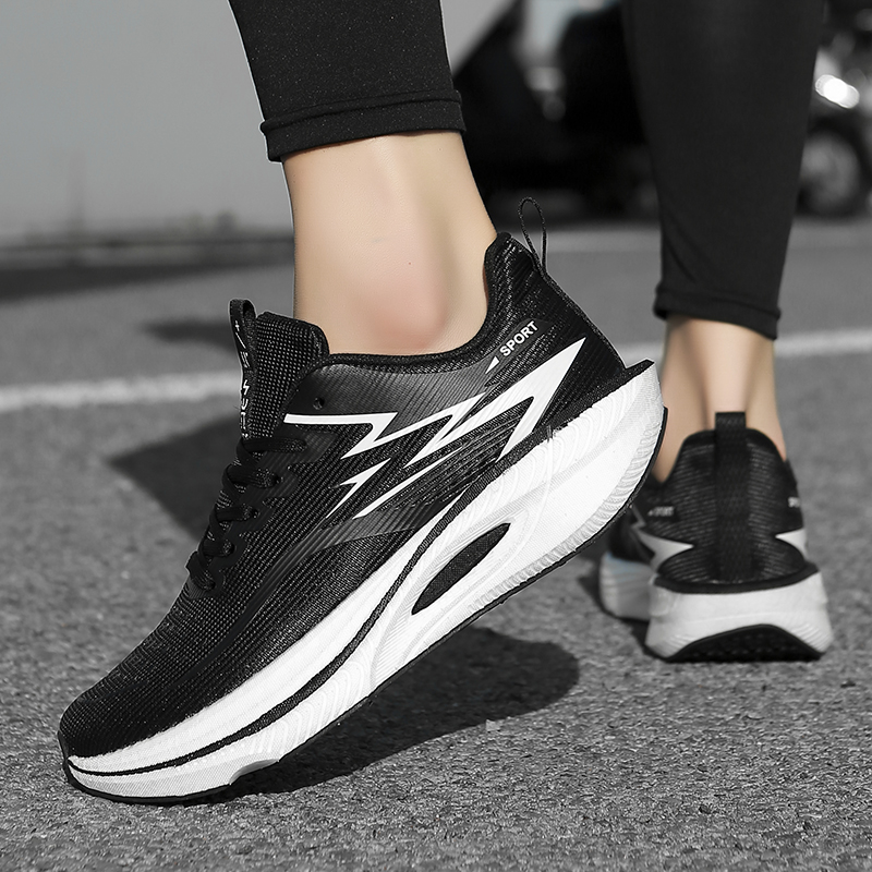 Scarpe da donna Sneakers casua - Mesh Trainer Breathable recensione e prezzo