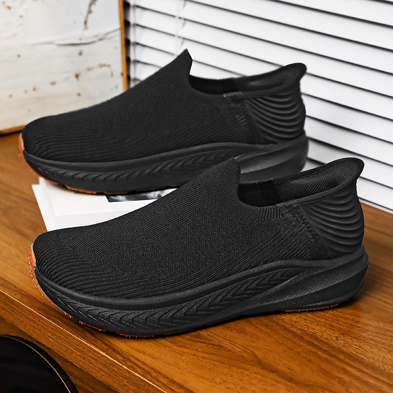 Scarpe da Corsa in Mesh, Sneak - Men'S Shoes For Gym recensione e prezzo