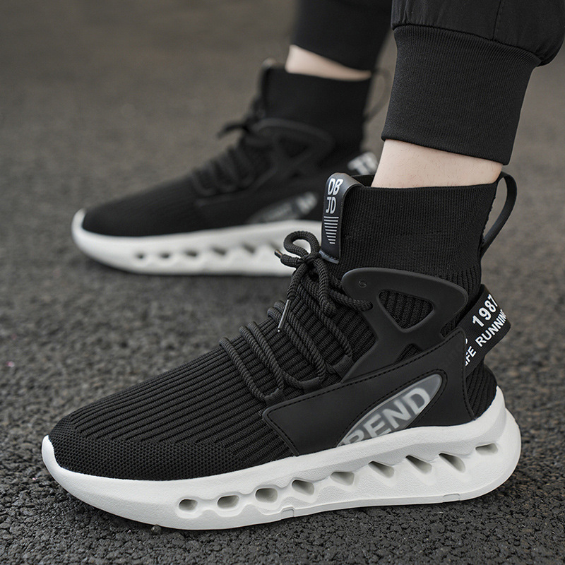 Scarpe da ginnastica da uomo a - Men Shoes Office recensione e prezzo