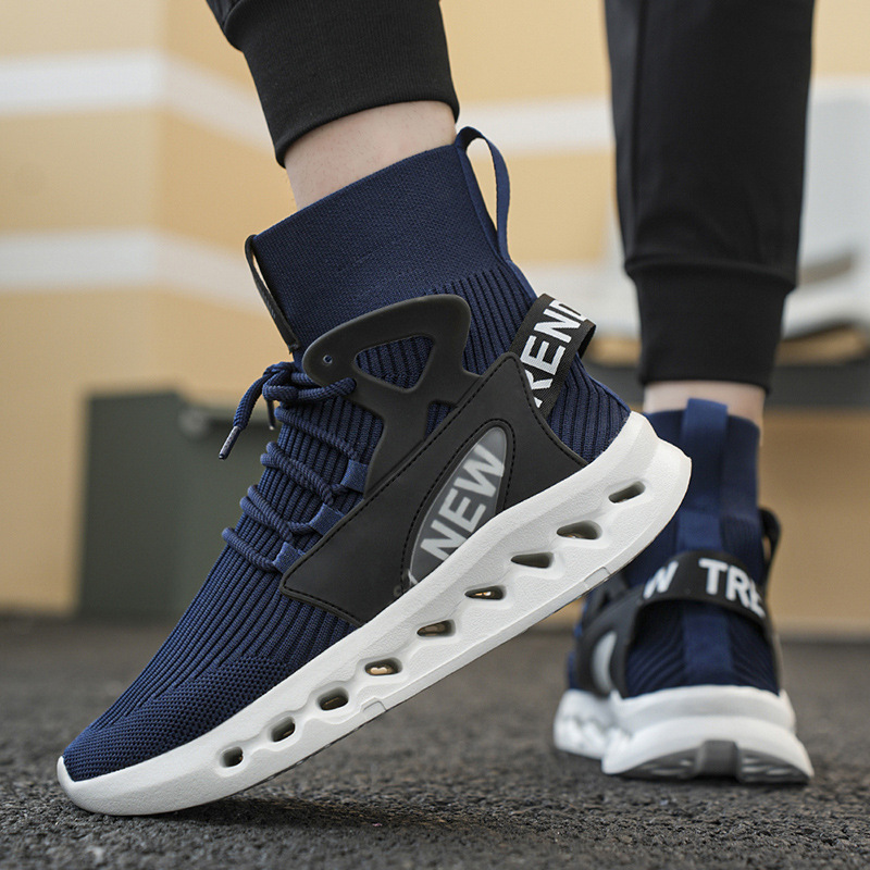 Scarpe da ginnastica da uomo a - Men Shoes Office recensione e prezzo