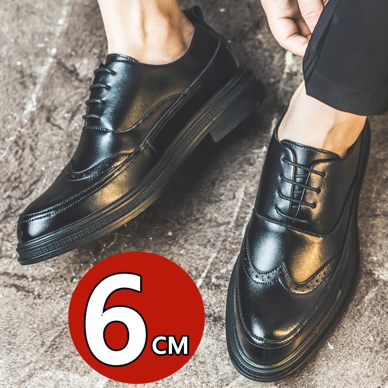 Scarpe da uomo in pelle con ri - Men Shoes For Wedding recensione e prezzo