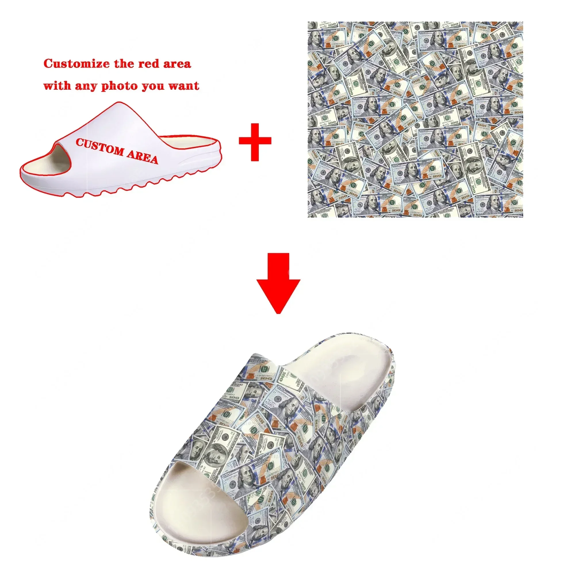 I Pee in Pools Ciabatte a Suol - Men Shoes Office recensione e prezzo