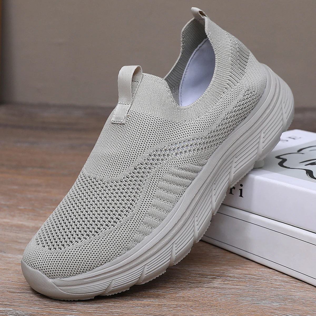 Scarpe da passeggio da uomo Le - Men'S Shoes For Gym recensione e prezzo