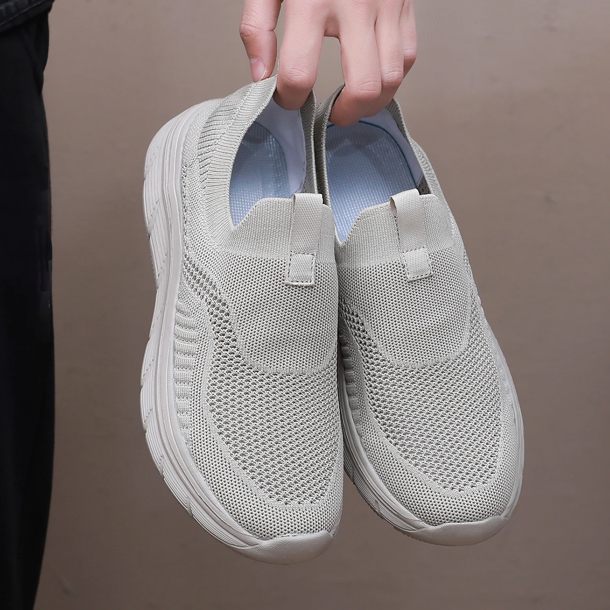 Scarpe da passeggio da uomo Le - Men'S Shoes For Gym recensione e prezzo