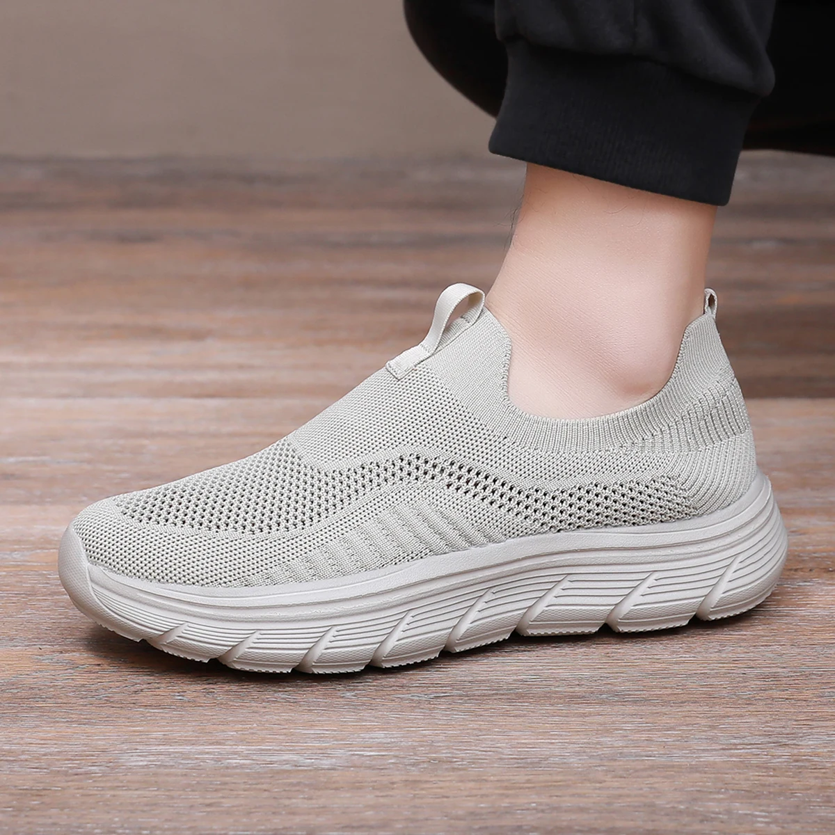 Scarpe da passeggio da uomo Le - Men'S Shoes For Gym recensione e prezzo