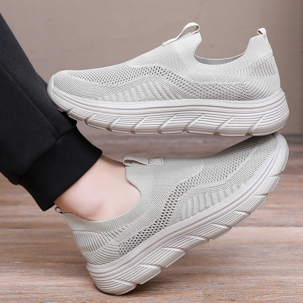 Scarpe da passeggio da uomo Le - Men'S Shoes For Gym recensione e prezzo