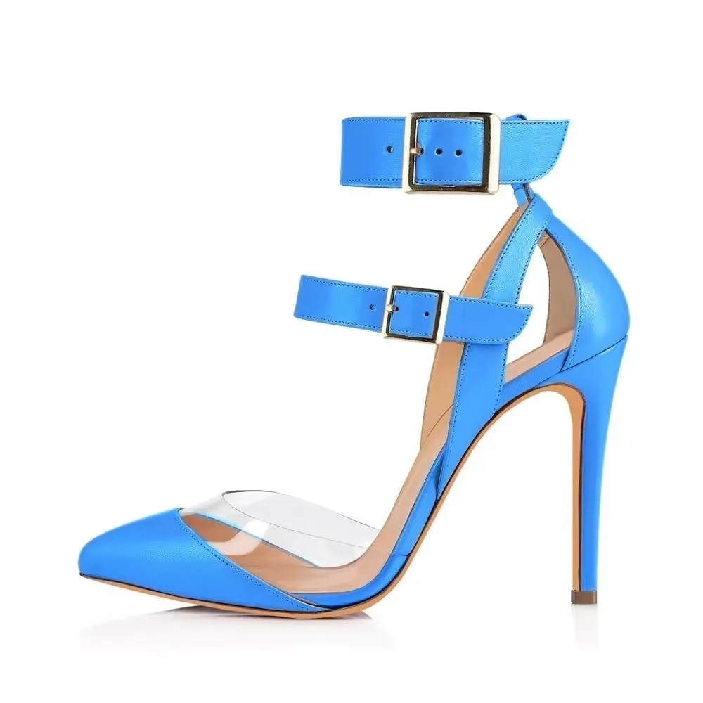 Scarpe da Donna Sexy con Tacco - Men Shoes For Wedding recensione e prezzo