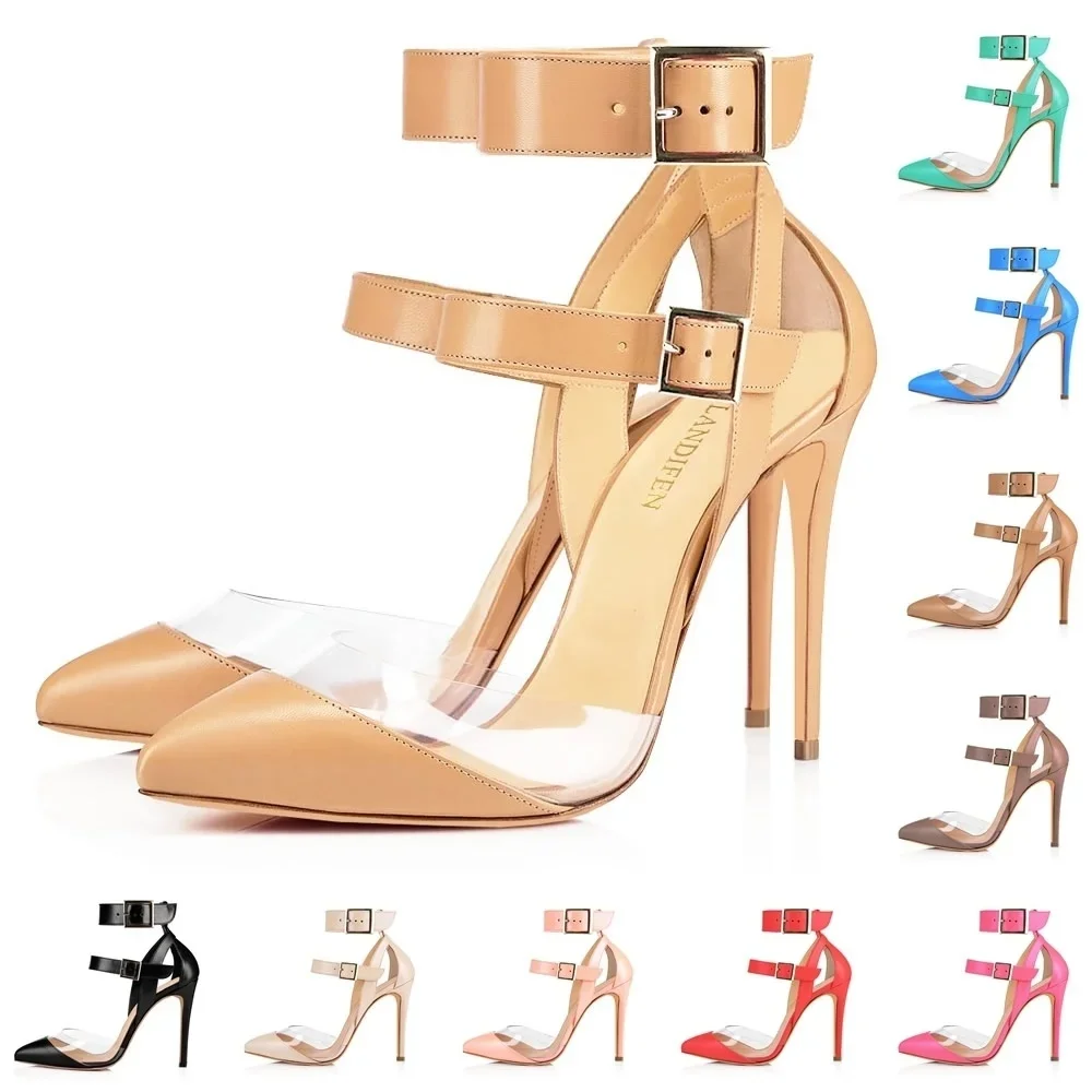 Scarpe da Donna Sexy con Tacco - Men Shoes For Wedding recensione e prezzo
