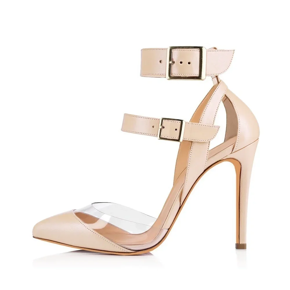Scarpe da Donna Sexy con Tacco - Men Shoes For Wedding recensione e prezzo