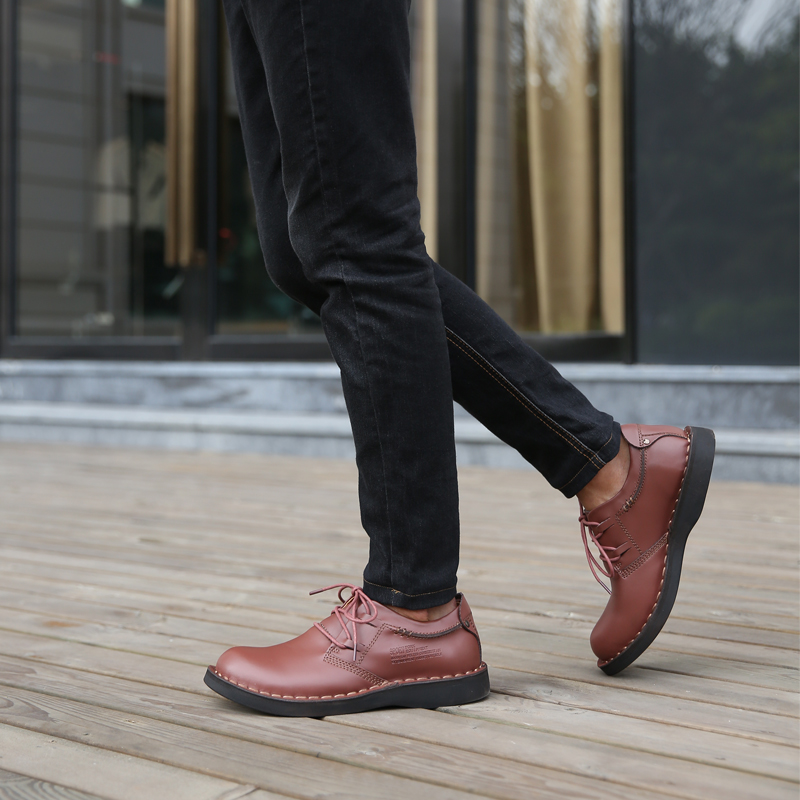 STRONGSHEN Scarpe da uomo in v - Men Shoes Louboutin recensione e prezzo