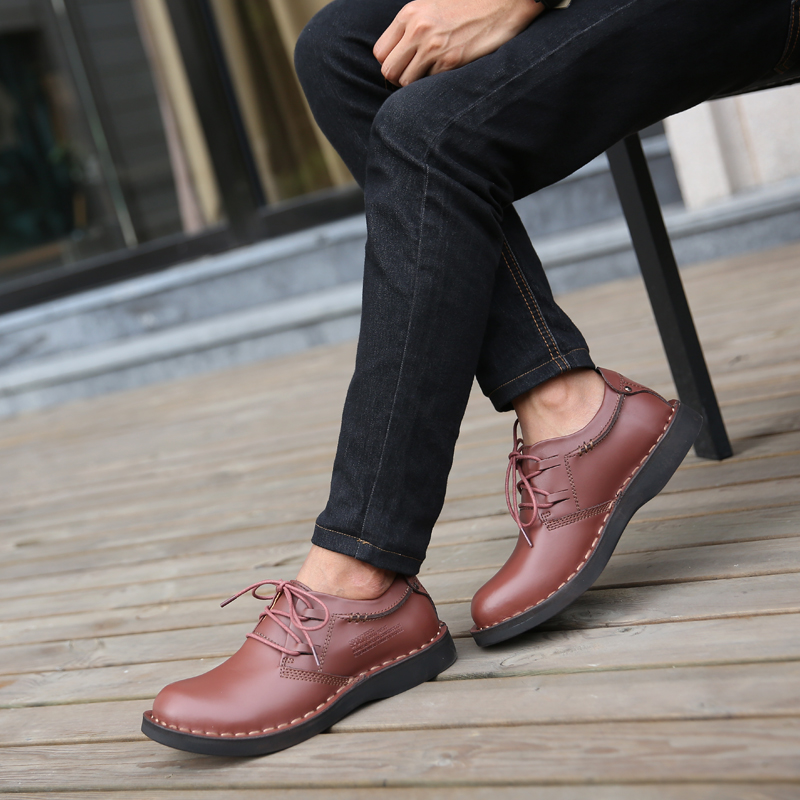 STRONGSHEN Scarpe da uomo in v - Men Shoes Louboutin recensione e prezzo