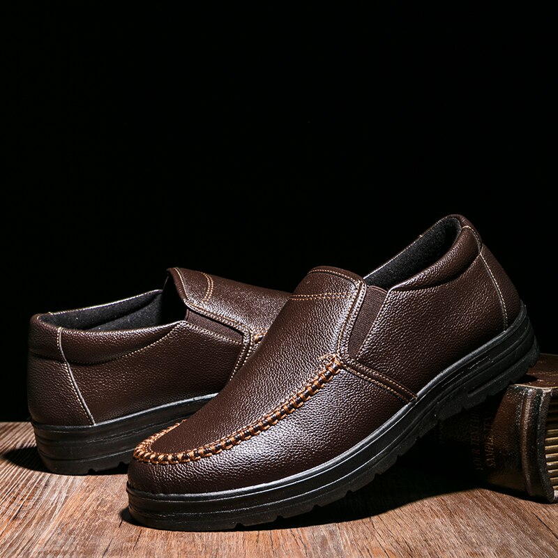 Scarpe Casual da uomo in pelle - Men Shoes Louboutin recensione e prezzo