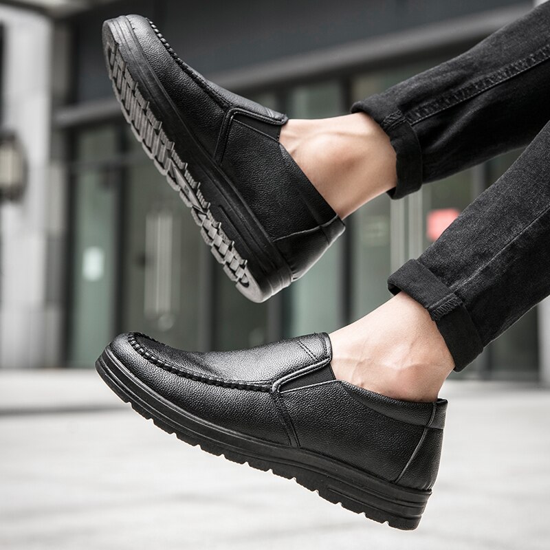 Scarpe Casual da uomo in pelle - Men Shoes Louboutin recensione e prezzo