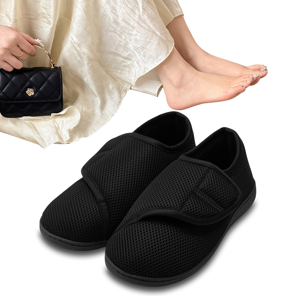 Scarpe Unisex per Diabetici, S - Men'S Shoes Plantar Fasciitis recensione e prezzo