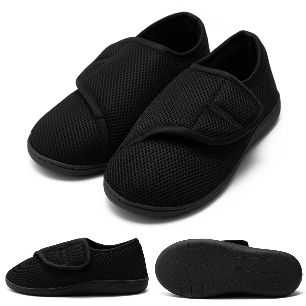 Scarpe Unisex per Diabetici, S - Men'S Shoes Plantar Fasciitis recensione e prezzo