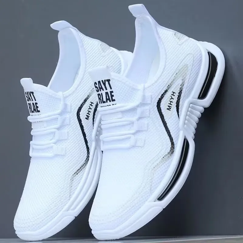 Scarpe da uomo intrecciate 202 - Men'S Shoes For Gym recensione e prezzo