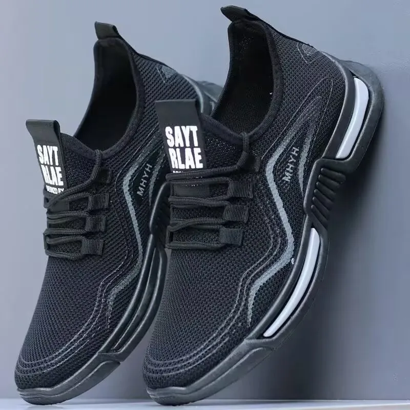 Scarpe da uomo intrecciate 202 - Men'S Shoes For Gym recensione e prezzo