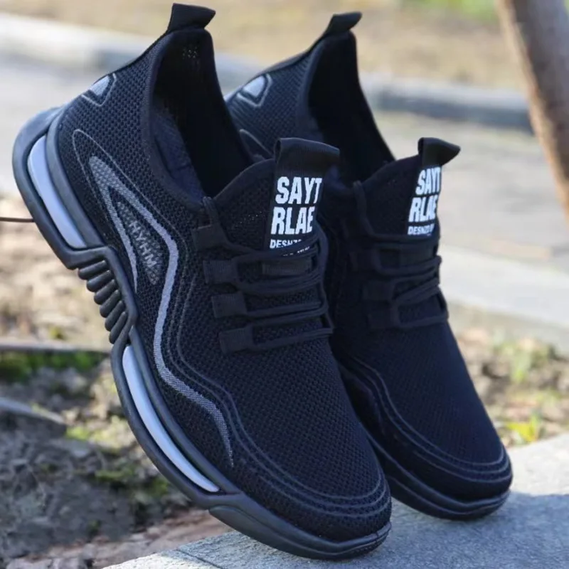 Scarpe da uomo intrecciate 202 - Men'S Shoes For Gym recensione e prezzo
