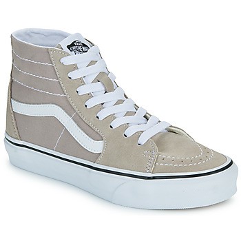 Scarpe da donna Vans Sk8 Hi - Vans Shoes Sk8-Hi recensione e prezzo