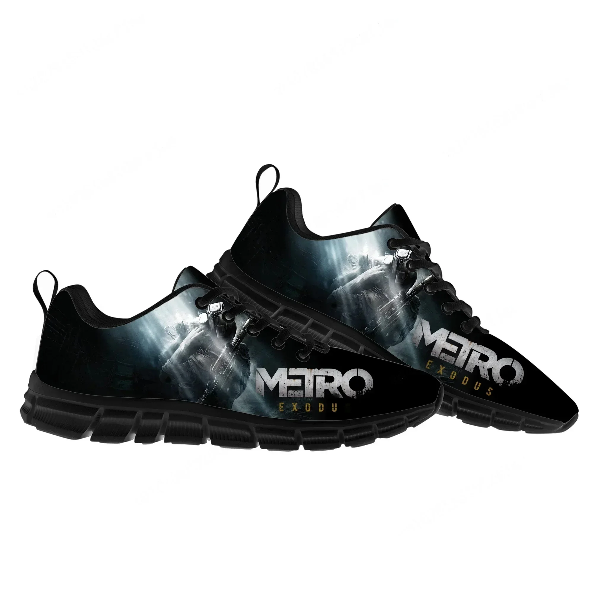 Scarpe sportive Metro Exodus C - Men Shoes Metro recensione e prezzo