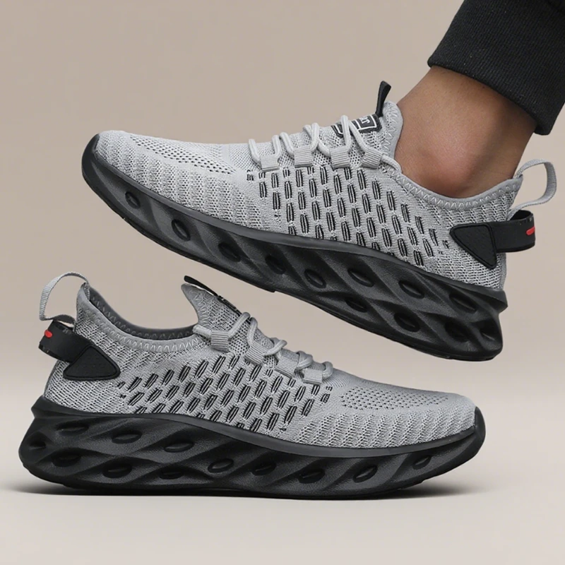 Le scarpe da passeggio da uomo - Men'S Shoes For Gym recensione e prezzo