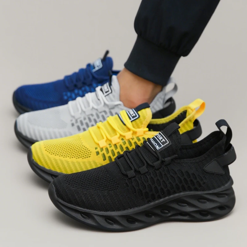 Le scarpe da passeggio da uomo - Men'S Shoes For Gym recensione e prezzo