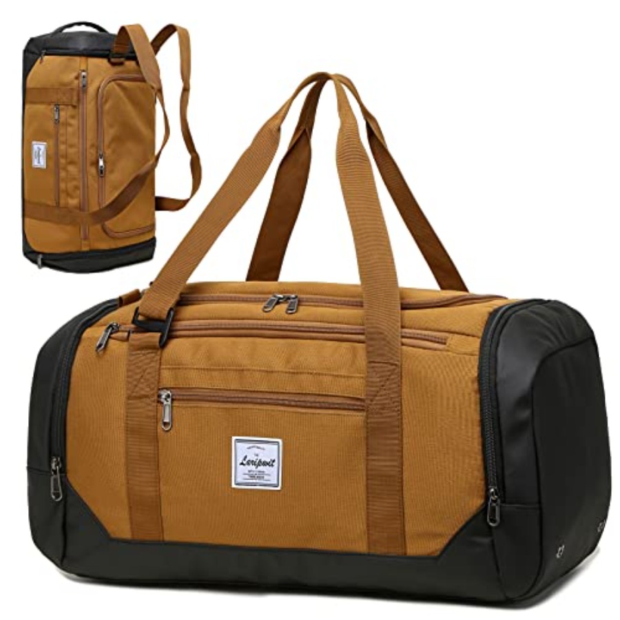 Borsa da viaggio sportiva da u - Men'S Shoes For Gym recensione e prezzo