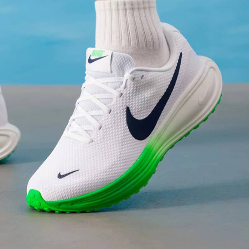 Nuove Sneakers da Corsa Nike B - Men Shoes Size Nike recensione e prezzo