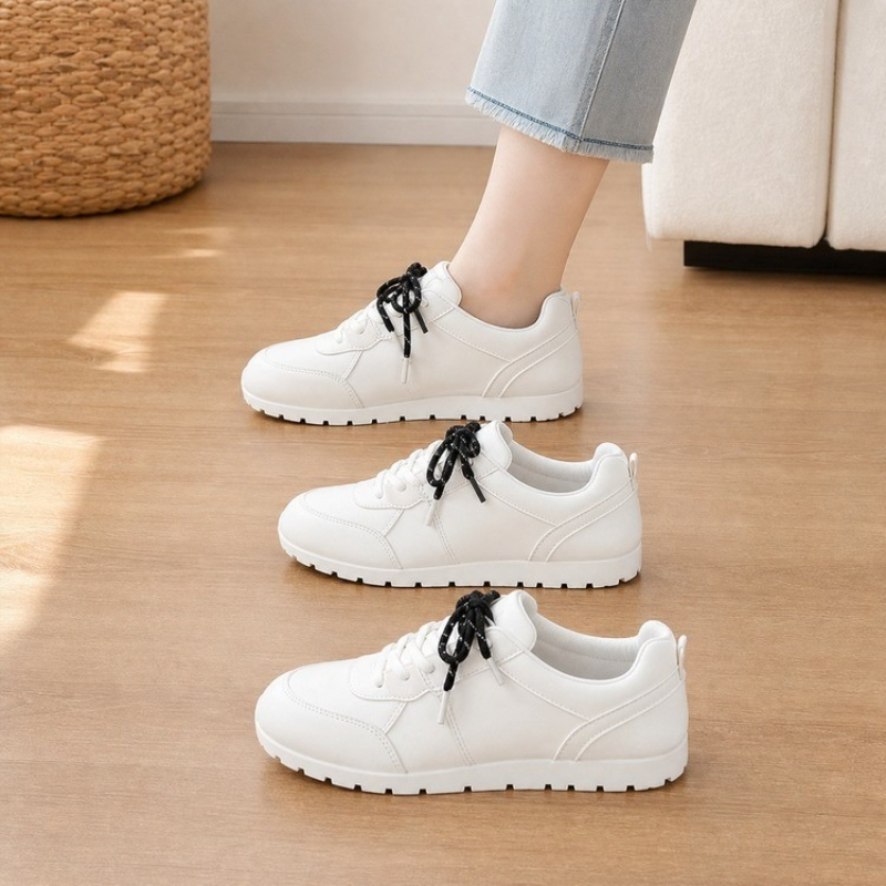 Scarpe da ginnastica casual da - Mesh Trainer Breathable recensione e prezzo