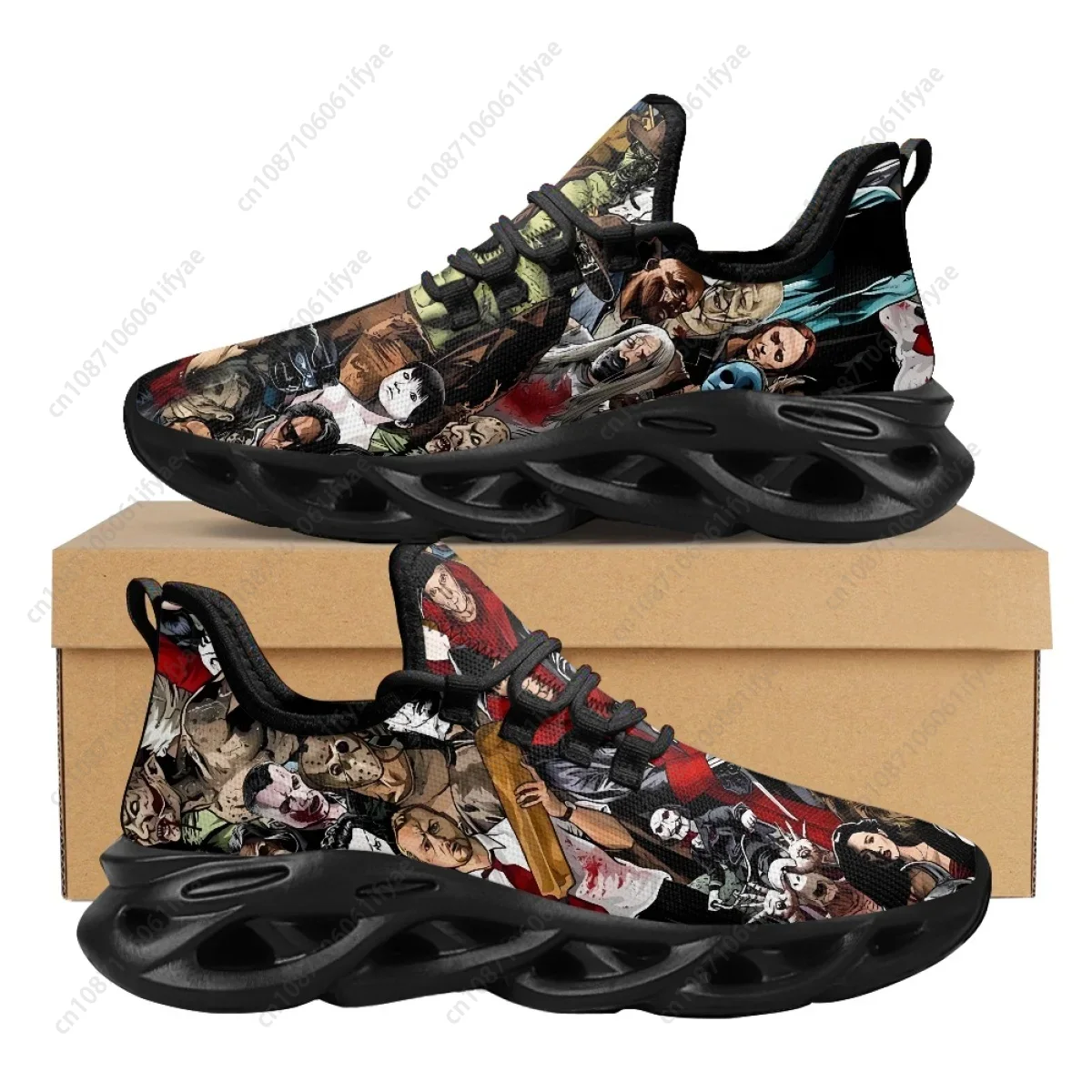Sneakers con Personaggi di Fil - Men Shoes Myer recensione e prezzo
