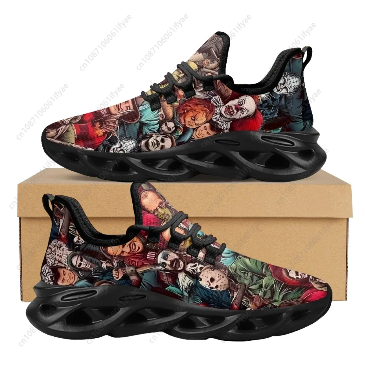 Sneakers con Personaggi di Fil - Men Shoes Myer recensione e prezzo
