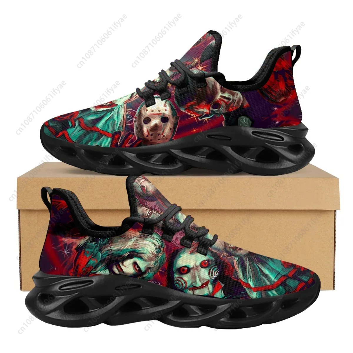 Sneakers con Personaggi di Fil - Men Shoes Myer recensione e prezzo