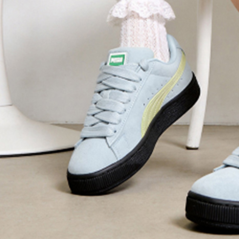 Scarpe da skateboard casual Pu - Puma Shoes Suede Classic recensione e prezzo