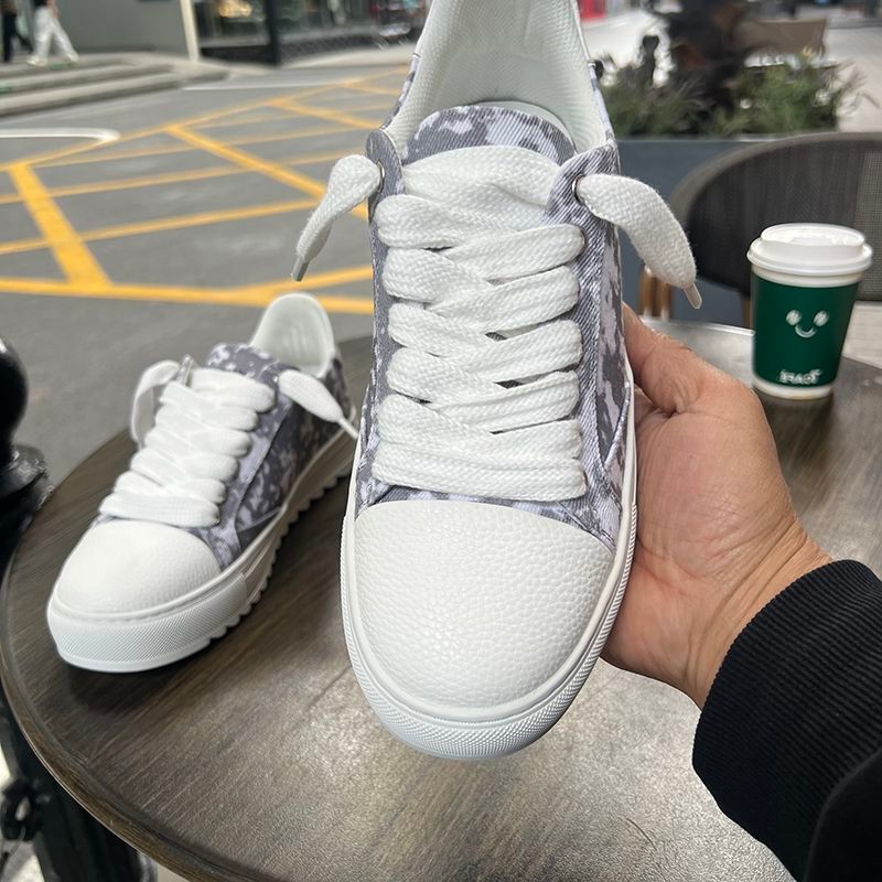 Scarpe Basse in Tela alla Moda - Men Shoes Trends recensione e prezzo