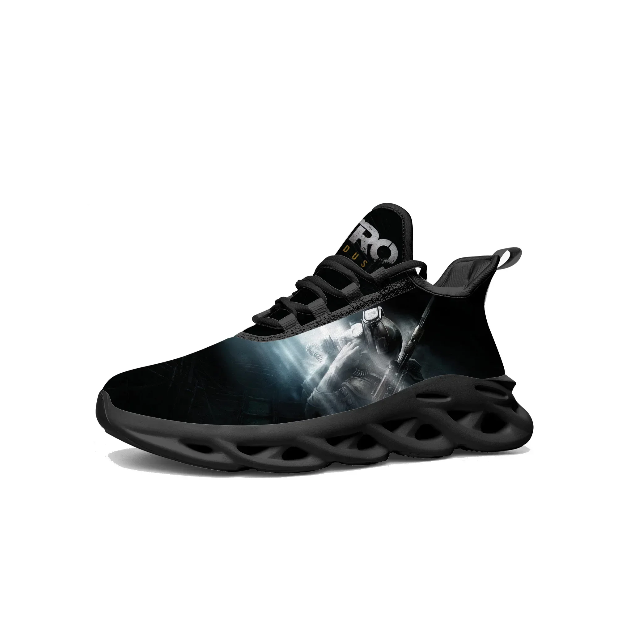 Metro Exodus Flats Sneakers Ca - Men Shoes Metro recensione e prezzo