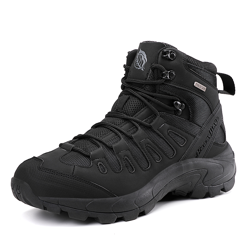Scarpe militari da uomo Stival - Men'S Shoes Dq recensione e prezzo