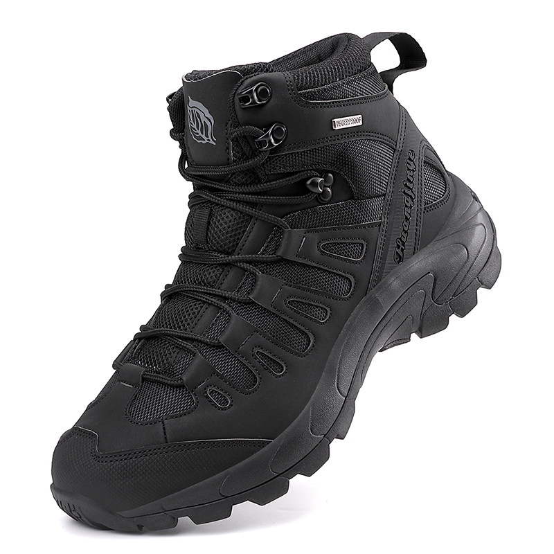 Scarpe militari da uomo Stival - Men'S Shoes Dq recensione e prezzo