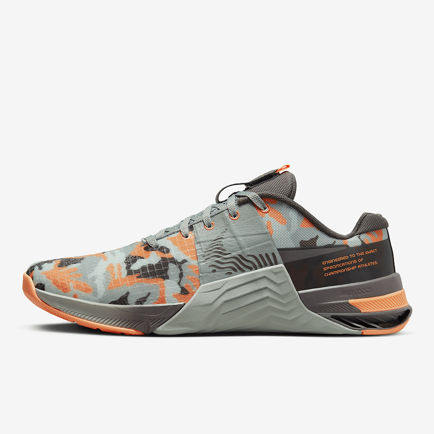 Scarpe da cross-training da uo - Men'S Shoes In Nike recensione e prezzo