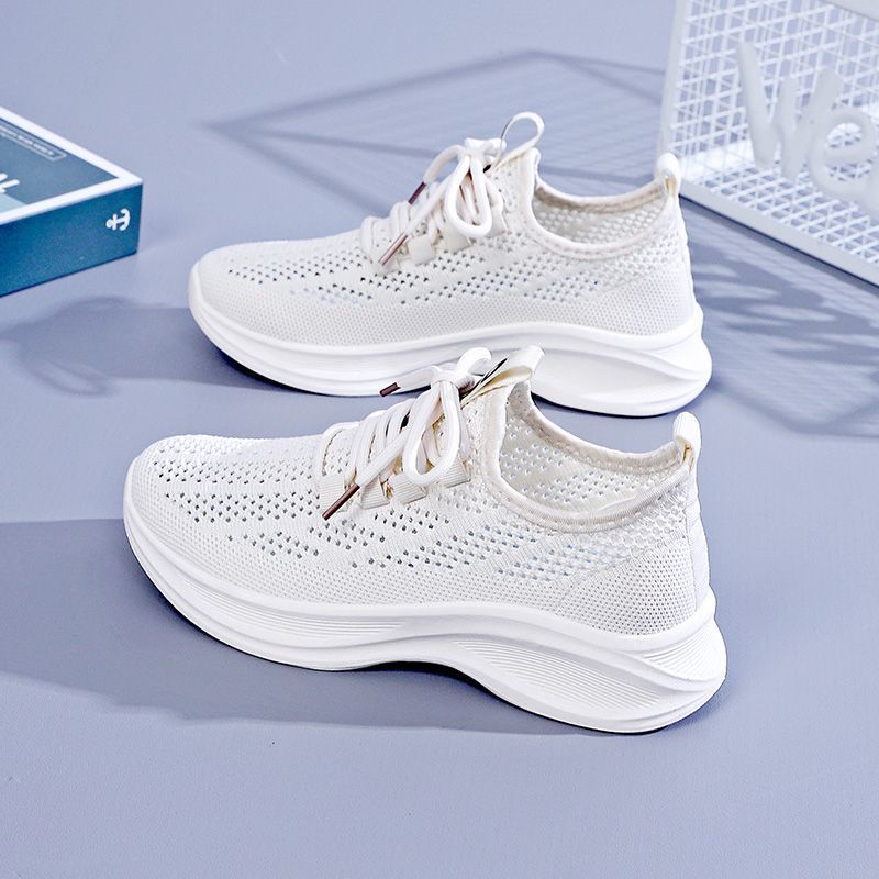 Sneakers Estive da Donna in Re - Mesh Trainer Breathable recensione e prezzo