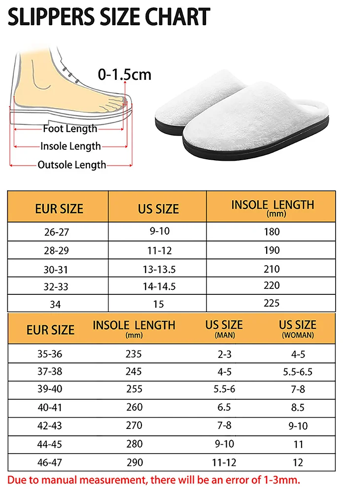 Pantofole personalizzate in co - Men Shoes Myer recensione e prezzo