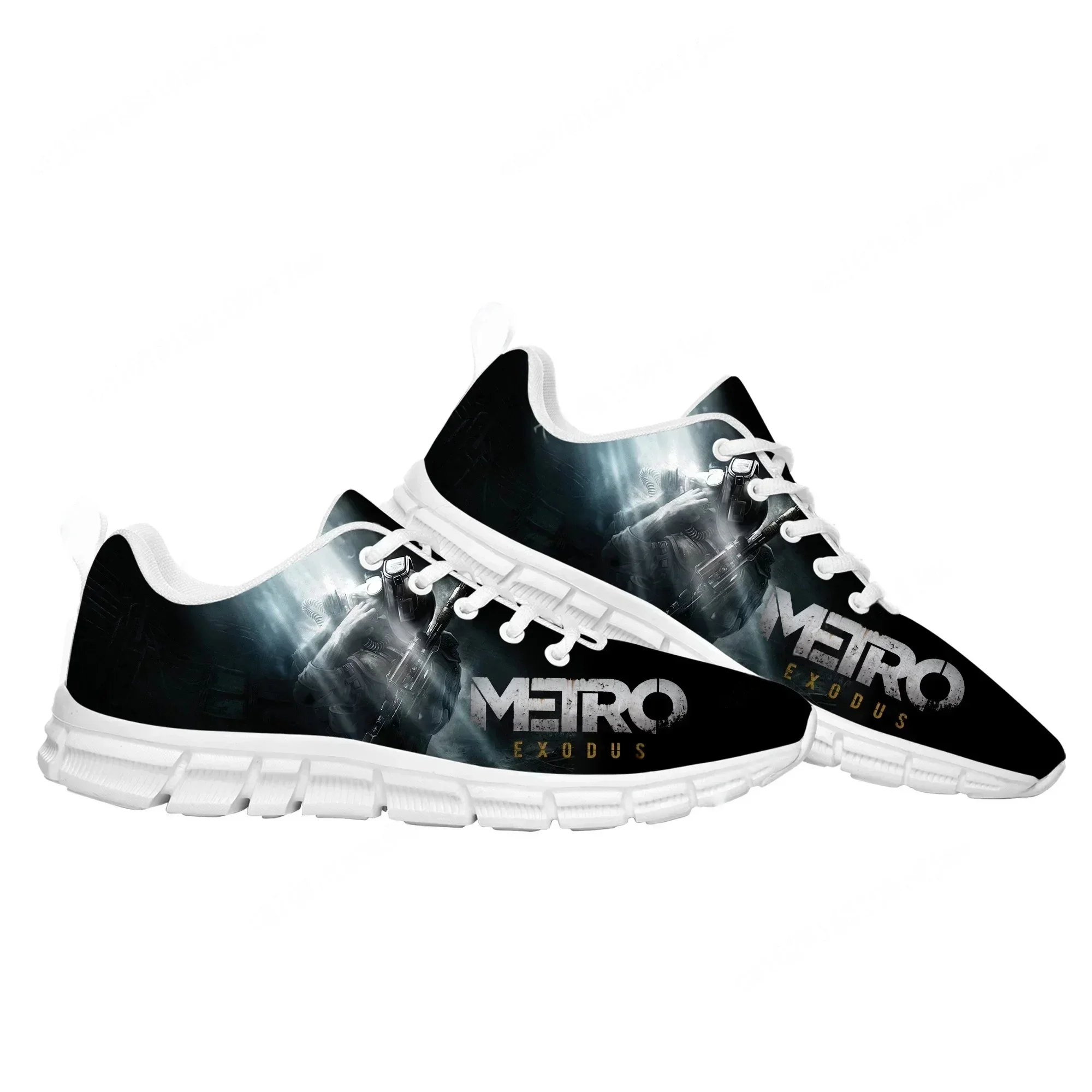 Scarpe sportive personalizzate - Men Shoes Metro recensione e prezzo
