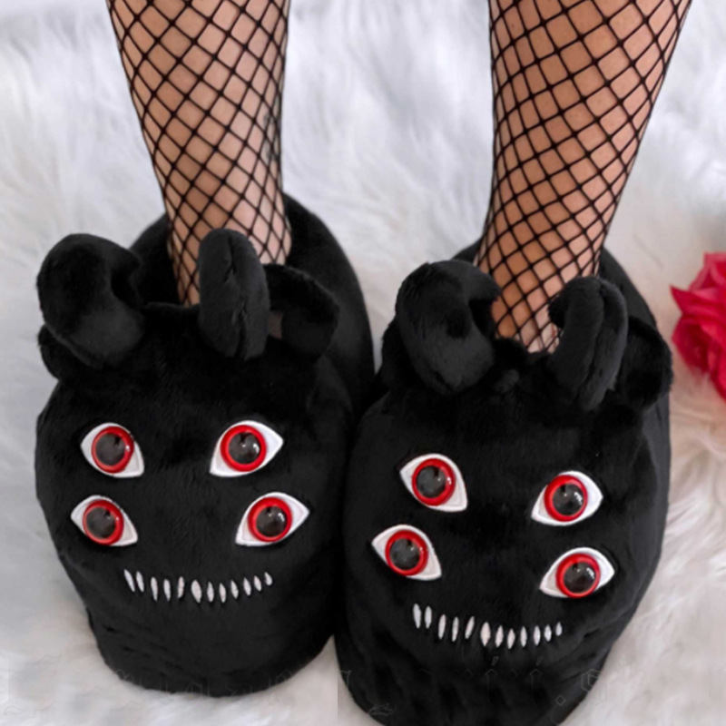 Pantofole Michael Myers Devil  - Men Shoes Myer recensione e prezzo