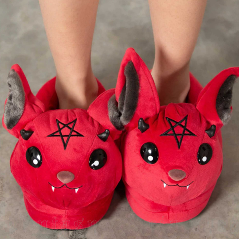 Pantofole Michael Myers Devil  - Men Shoes Myer recensione e prezzo
