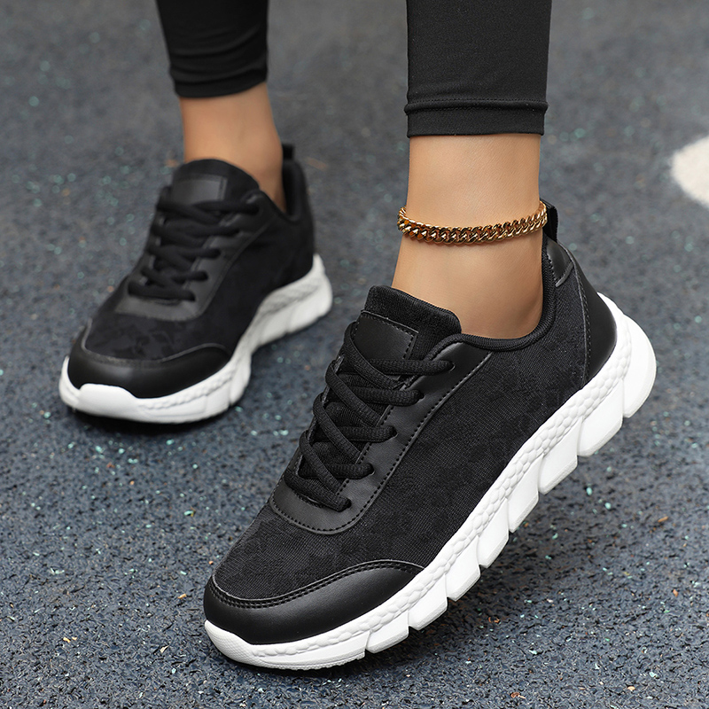 Sneakers Casual da Donna Trasp - Mesh Trainer Breathable recensione e prezzo