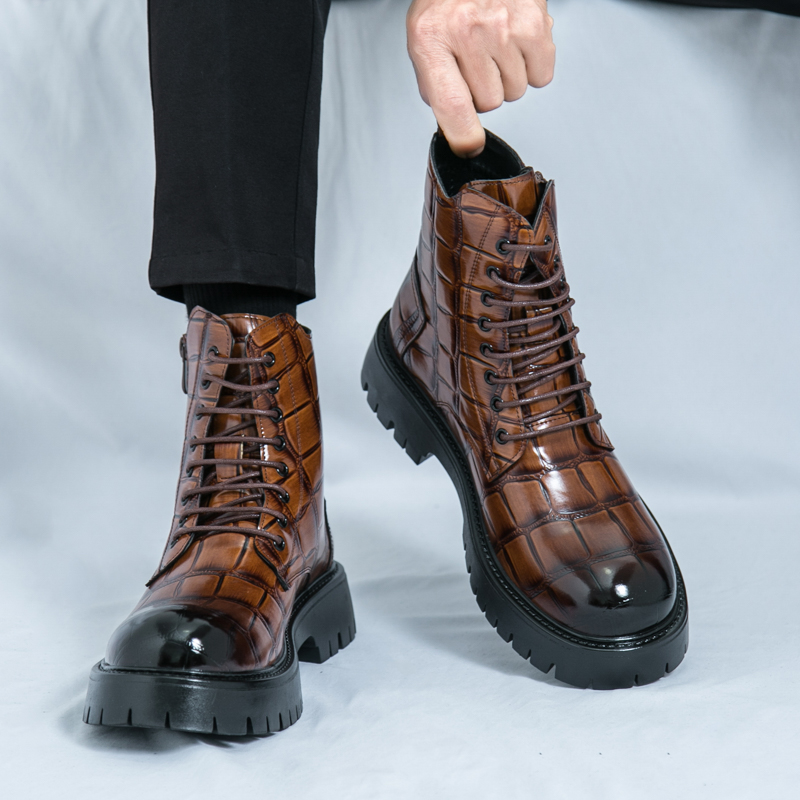 Stivaletti Chelsea moda uomo e - Men Shoes Office recensione e prezzo