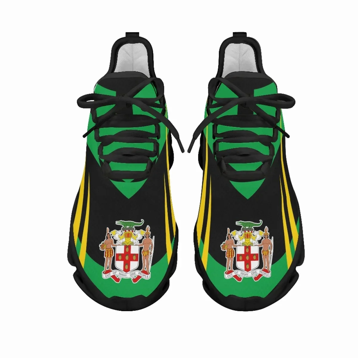 Scarpe con stampa bandiera del - Mesh Trainer Breathable recensione e prezzo